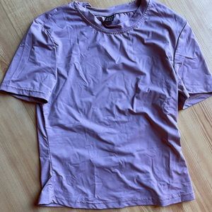 Shein Athletic top